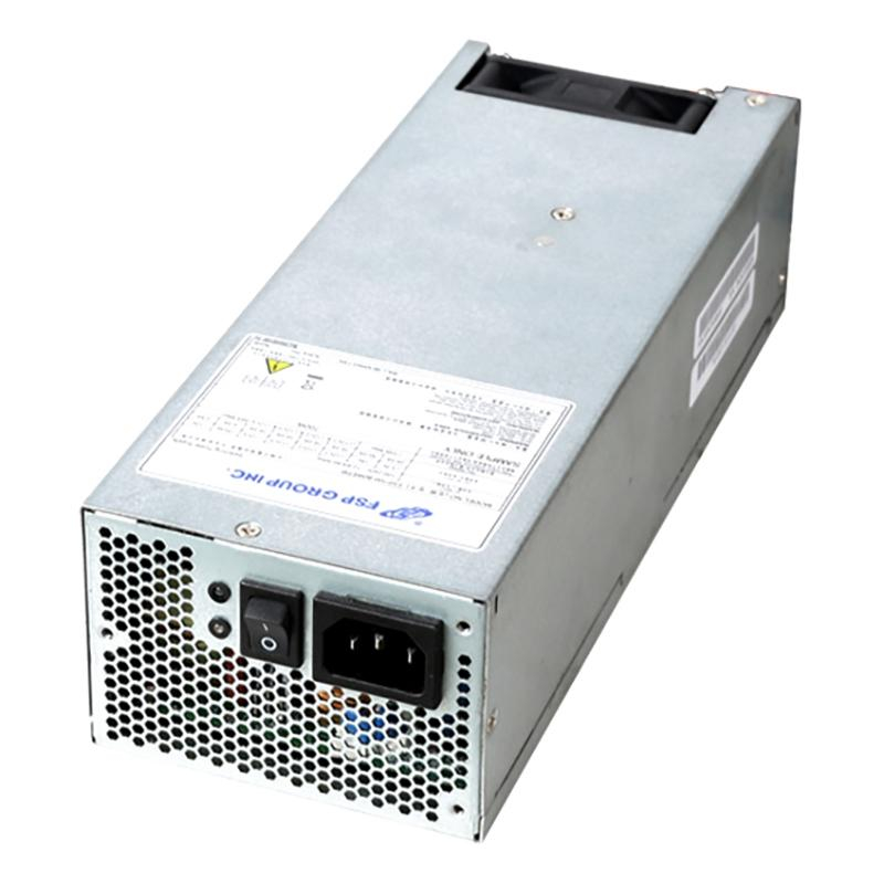 Блок питания Chenbro 132-10700-0500A1 PSU,SINGLE,700W,FULL RANGE - фото 1