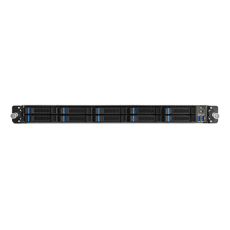 Корпус Chenbro RM13310H03x15593 Graviton CHS-010S-1RU01 10x HDD SAS/SATA - фото 1