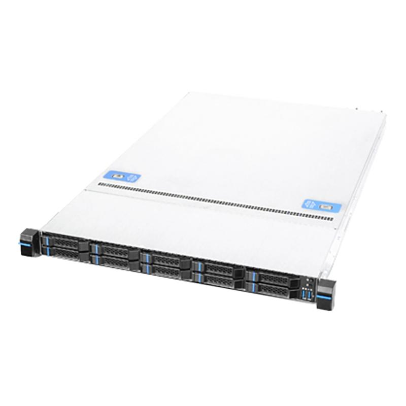 Корпус Chenbro RM13310H03x15593 Graviton CHS-010S-1RU01 10x HDD SAS/SATA - фото 2