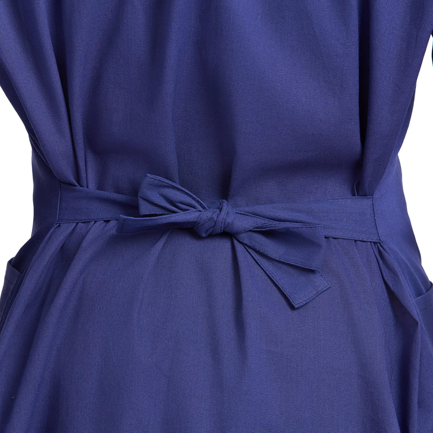 Халат мужской у02-ХЛ синий (р.56-58) 182-188 Халат мужской у02-ХЛ синий (р.56-58) 182-188 - фото 9