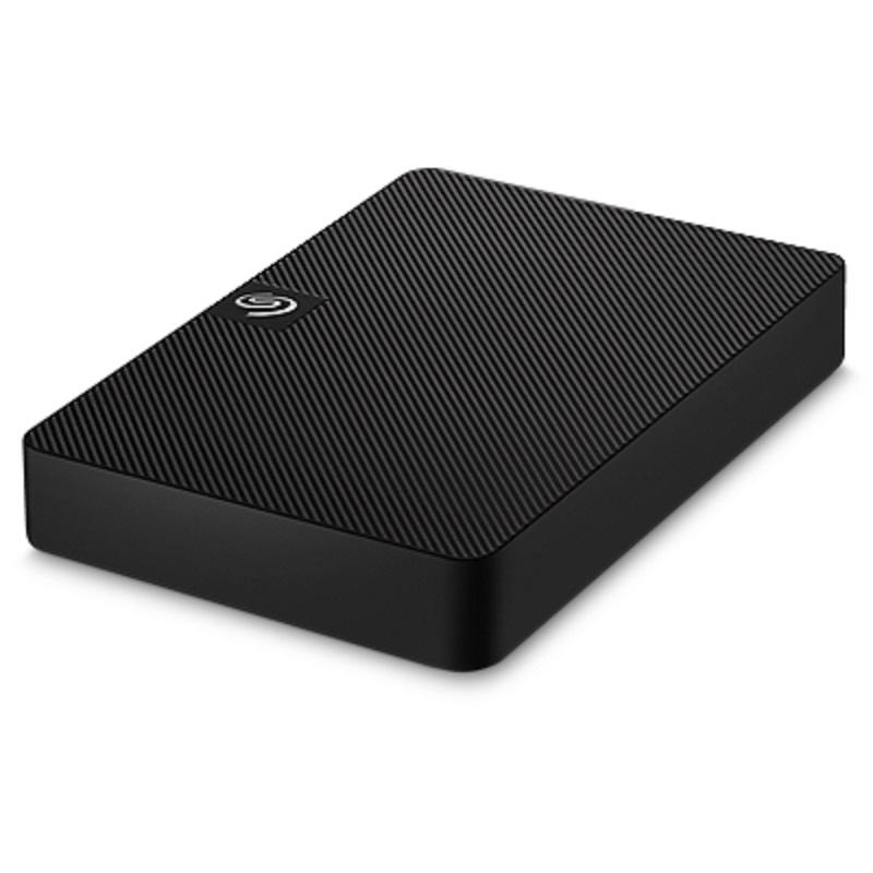 Портативный HDD Seagate Expansion Portable 4Tb, черный, STKM4000400 - фото 4