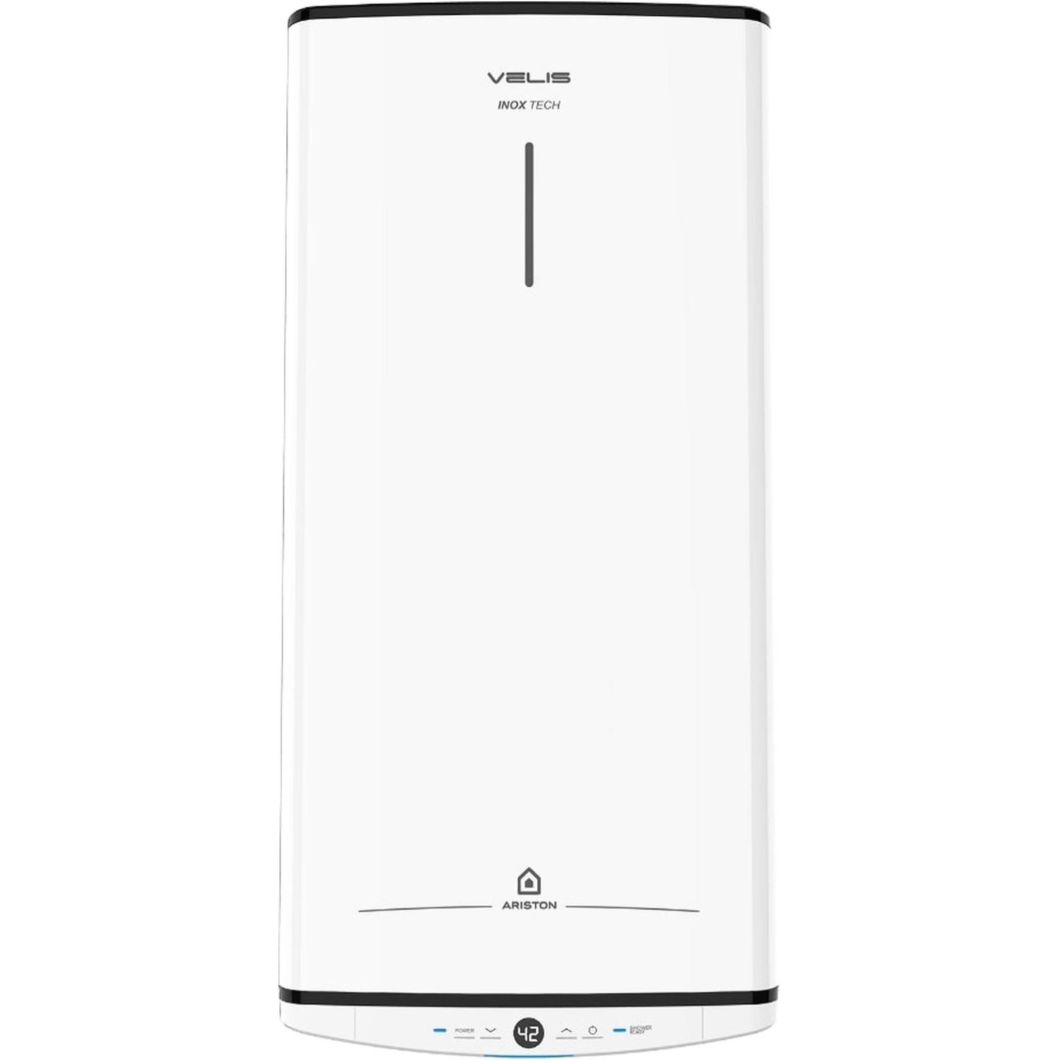 Водонагреватель накопительный Ariston VELIS TECH INOX PW ABSE 80 - фото 1