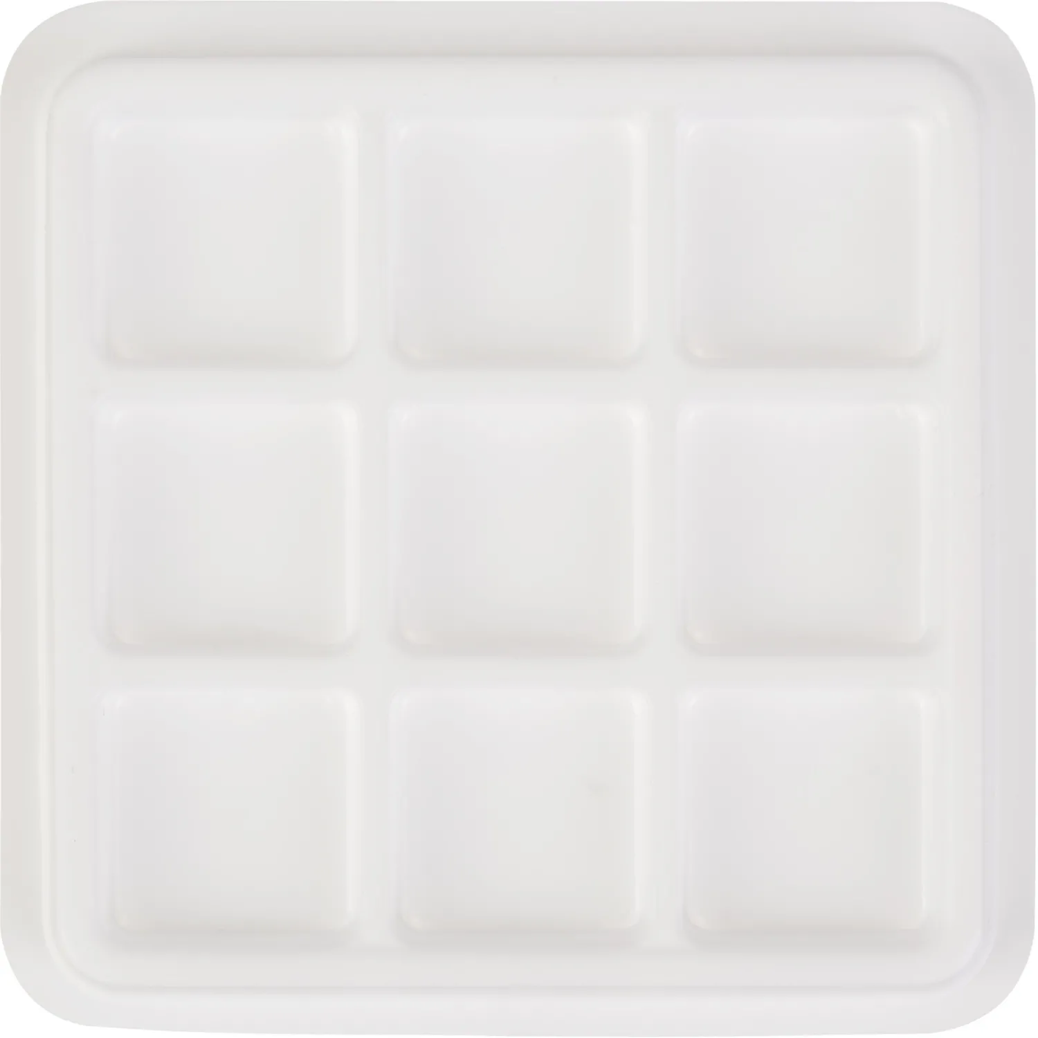 Картина по номерам  для малышей Забавный слоненок, Ркн-038 - фото 7