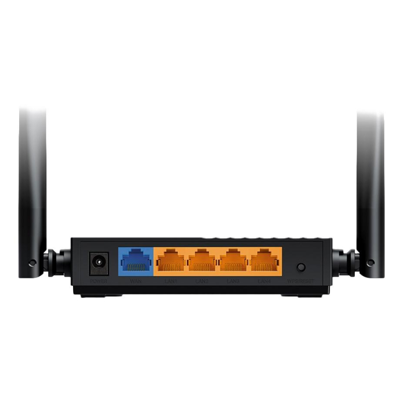 Маршрутизатор TP-Link AC1200 Dual-Band Wi-Fi Router (Archer C64) - фото 2