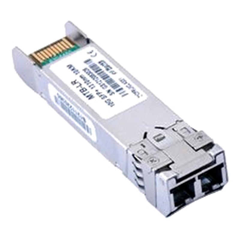 трансивер Planet 10G SFP+ Fiber Transceiver (Single-Mode) (MTB-LR) - фото 1