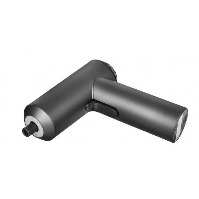 Отвертка аккумуляторная XIAOMI Mi Cordless DZN4019TW - фото 3