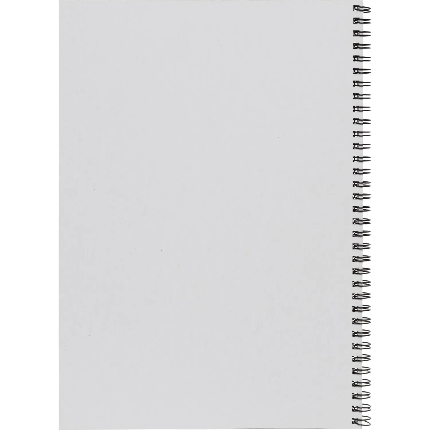 Бизнес-тетрадь А4,96л,обл.карт,греб,кл,Attache Economy,Office Style,синяя - фото 8