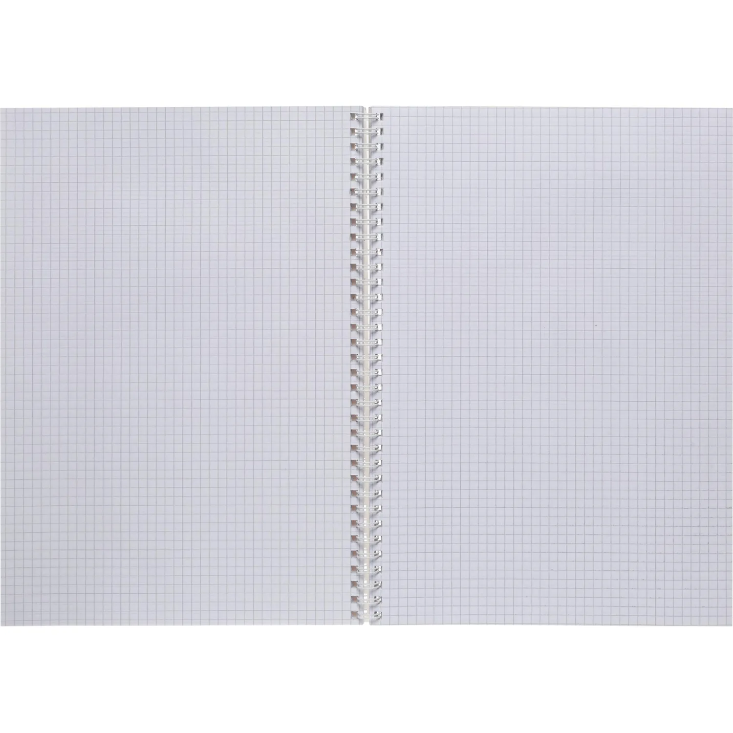 Бизнес-тетрадь А4,96л,обл.карт,греб,кл,Attache Economy,Office Style,бежевая - фото 6