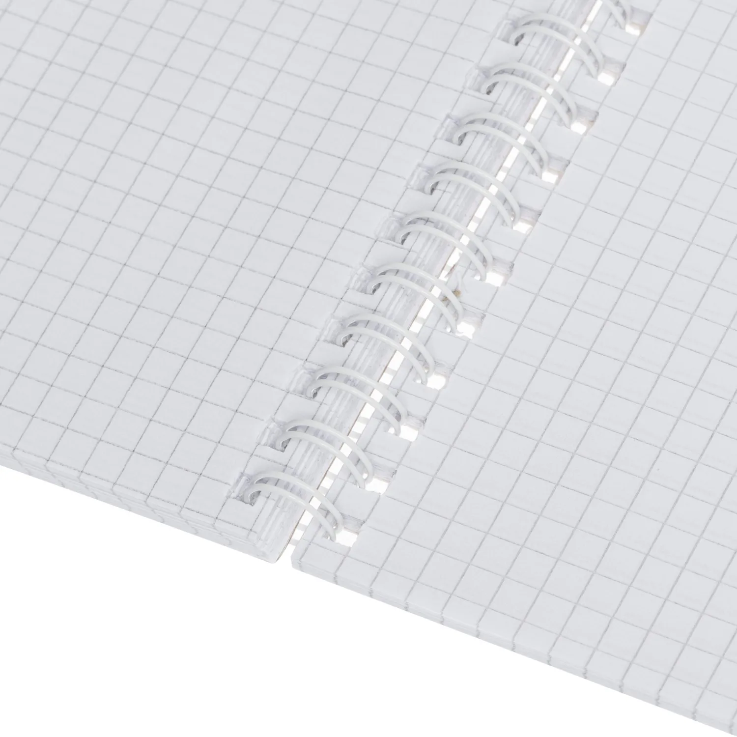 Бизнес-тетрадь А4,96л,обл.карт,греб,кл,Attache Economy,Office Style,бежевая - фото 7