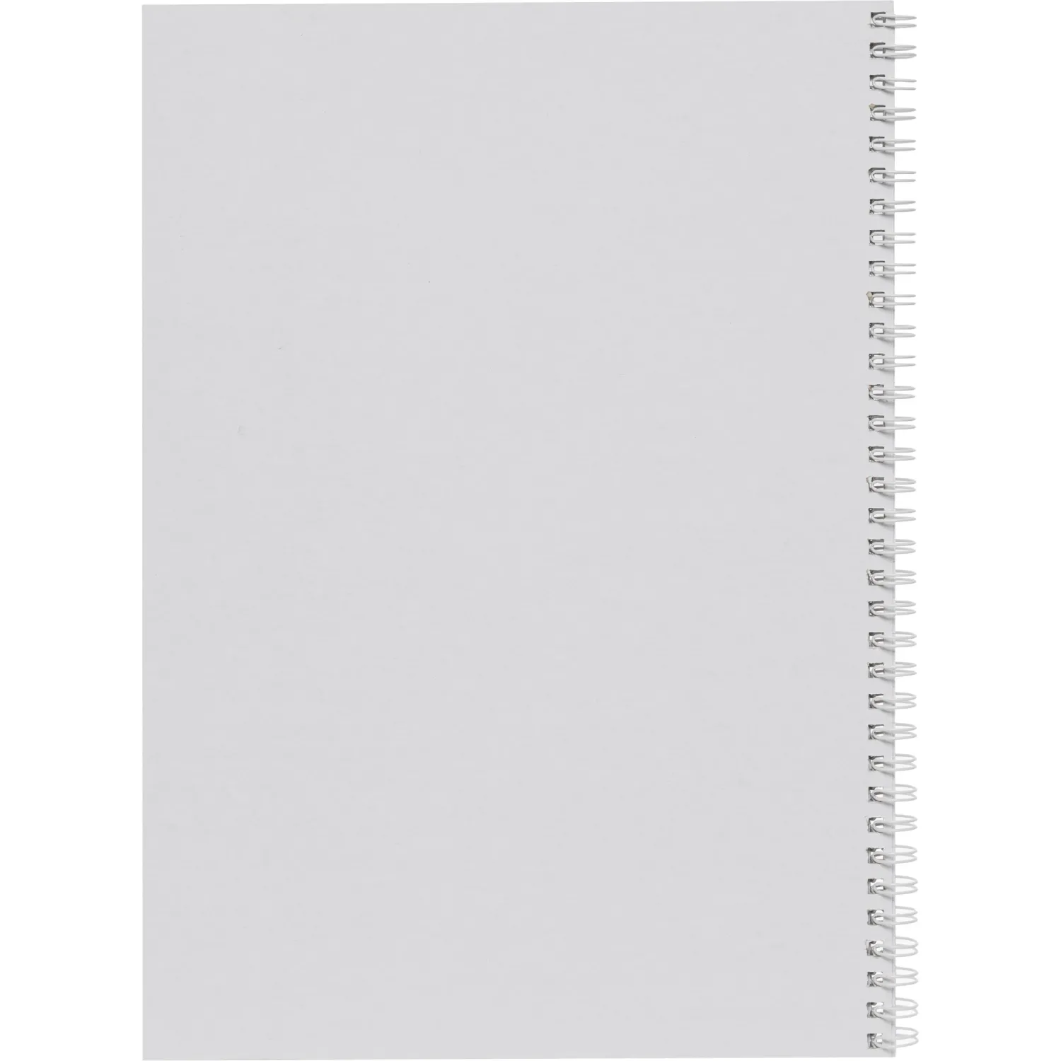 Бизнес-тетрадь А4,96л,обл.карт,греб,кл,Attache Economy,Office Style,бежевая - фото 8