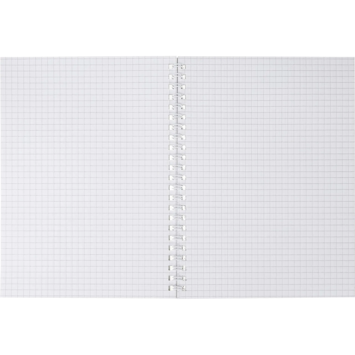 Бизнес-тетрадь А5,48л,обл.карт,греб,кл,Office Style,голубая - фото 6