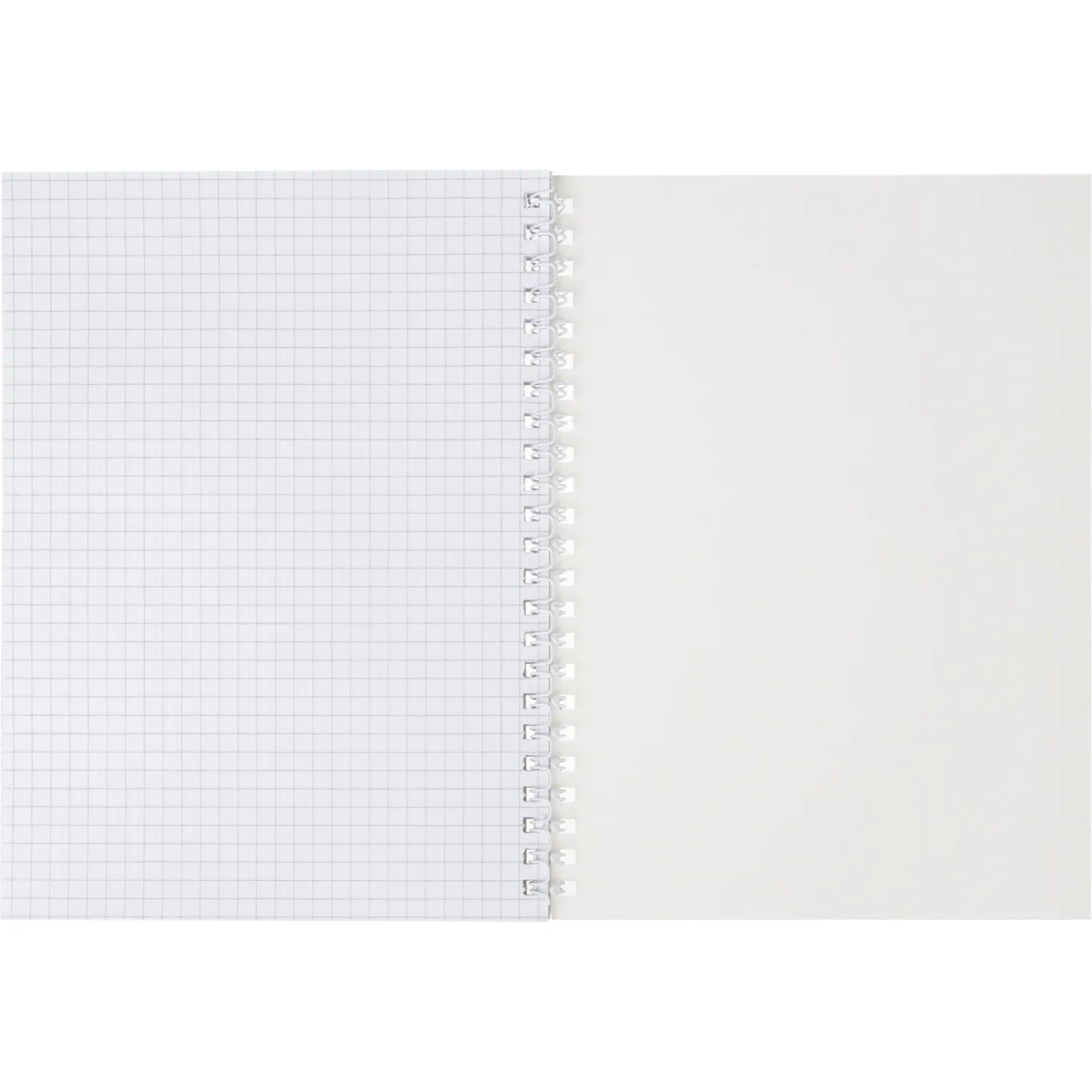 Бизнес-тетрадь А5,48л,обл.карт,греб,кл,Office Style,голубая - фото 7