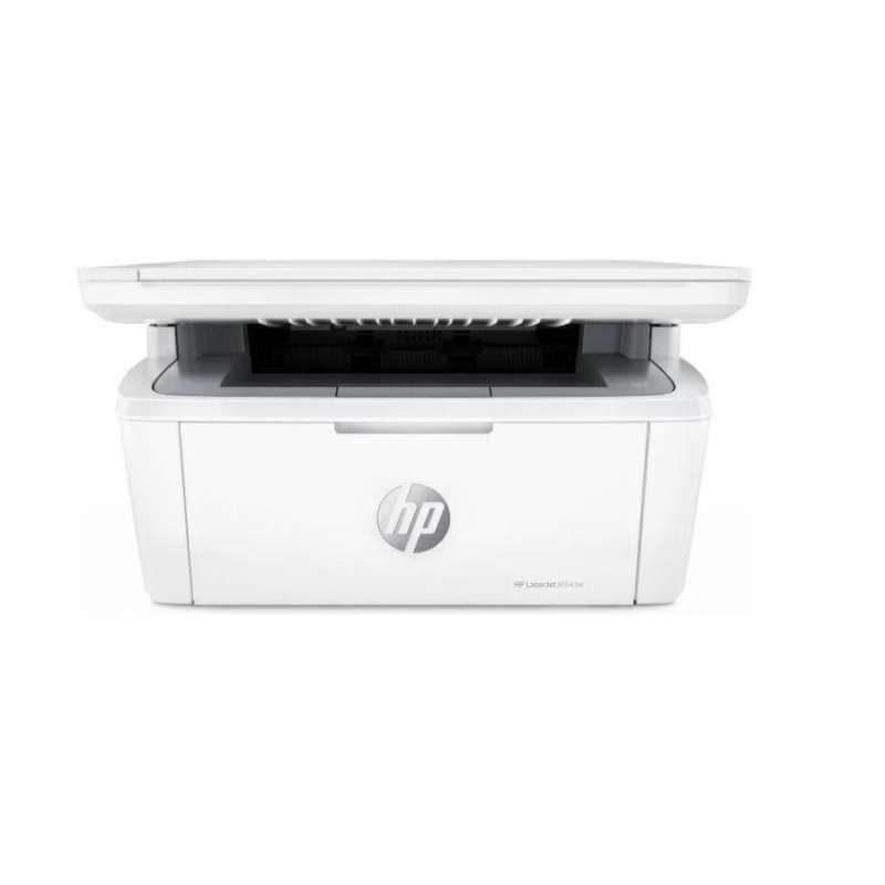 МФУ HP LaserJet MFP M141w (7MD74A) Trad Printer ч/б, 20 стр/мин - фото 1