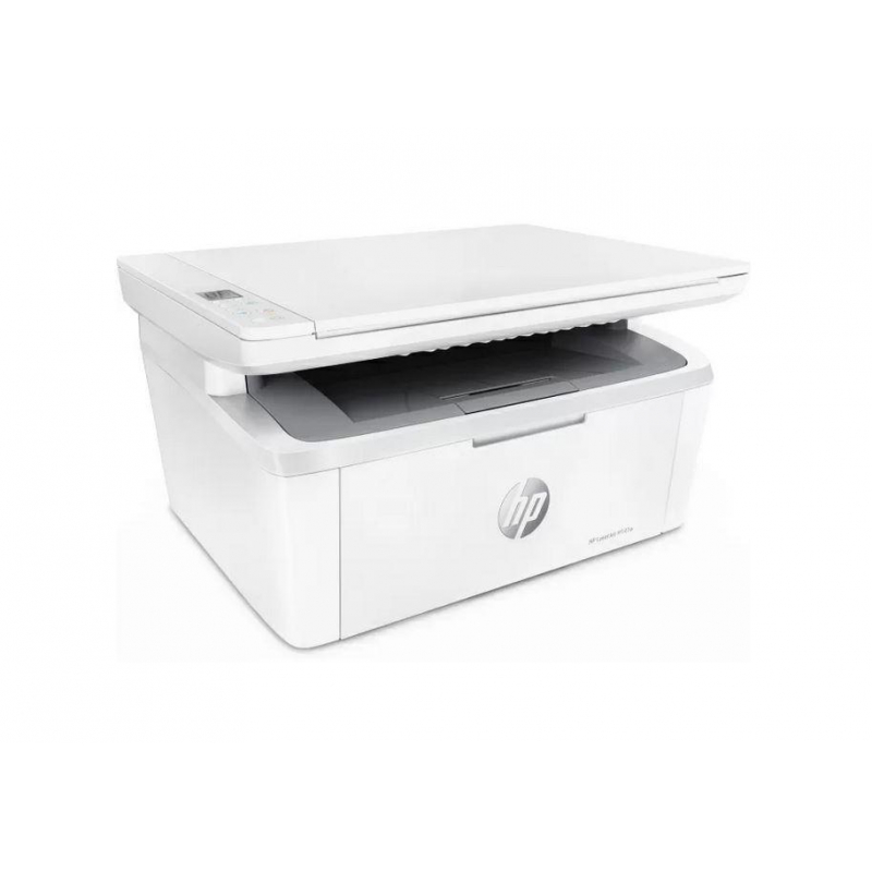 МФУ HP LaserJet MFP M141w (7MD74A) Trad Printer ч/б, 20 стр/мин - фото 3