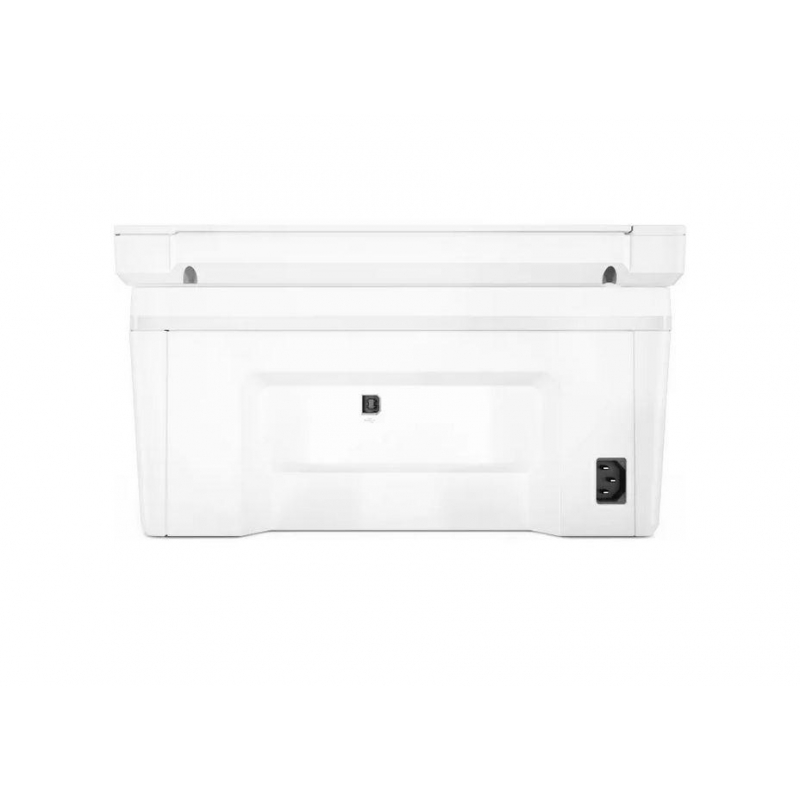 МФУ HP LaserJet MFP M141w (7MD74A) Trad Printer ч/б, 20 стр/мин - фото 5