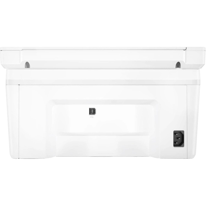 МФУ HP LaserJet MFP M141w (7MD74A) Trad Printer ч/б, 20 стр/мин - фото 7