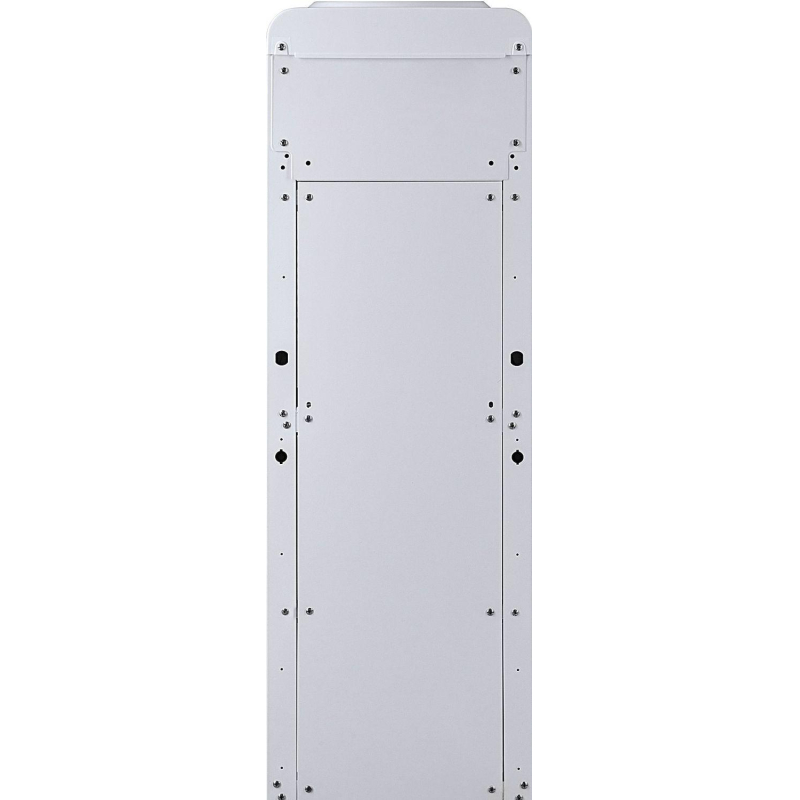 Кулер для воды AEL LD-AEL-85C white/black  нагрев/электронное охл, шкаф - фото 3