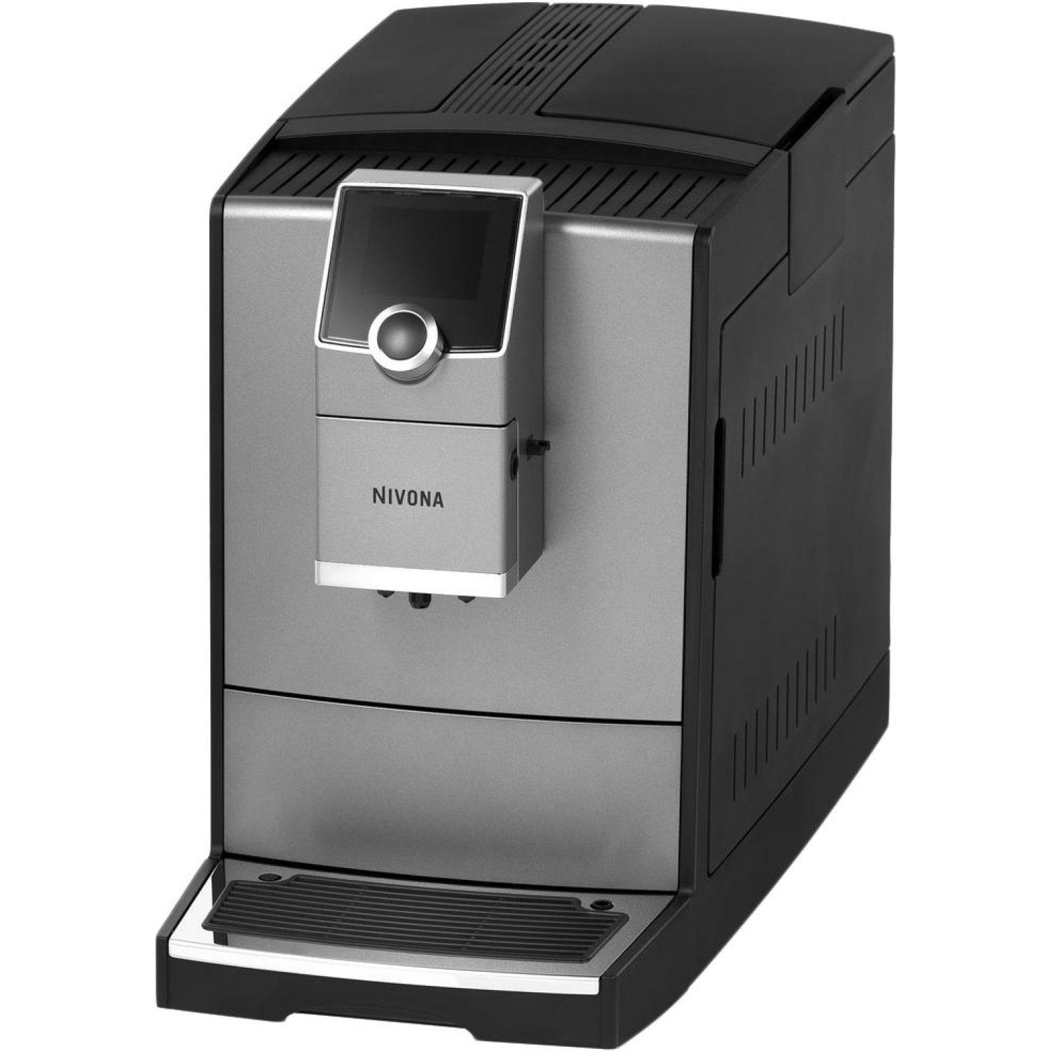 Кофемашина Nivona CafeRomatica NICR 795 - фото 1