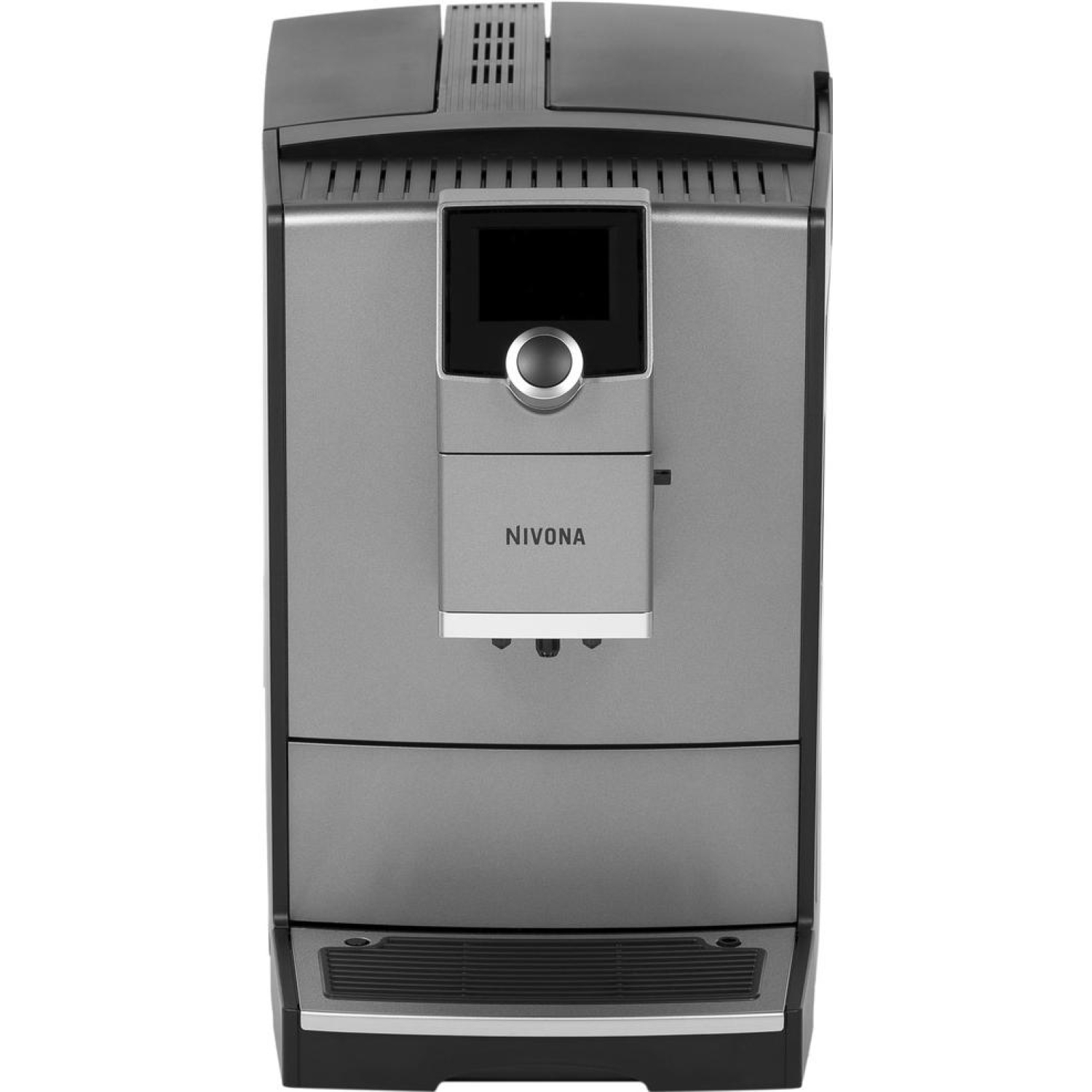 Кофемашина Nivona CafeRomatica NICR 795 - фото 3
