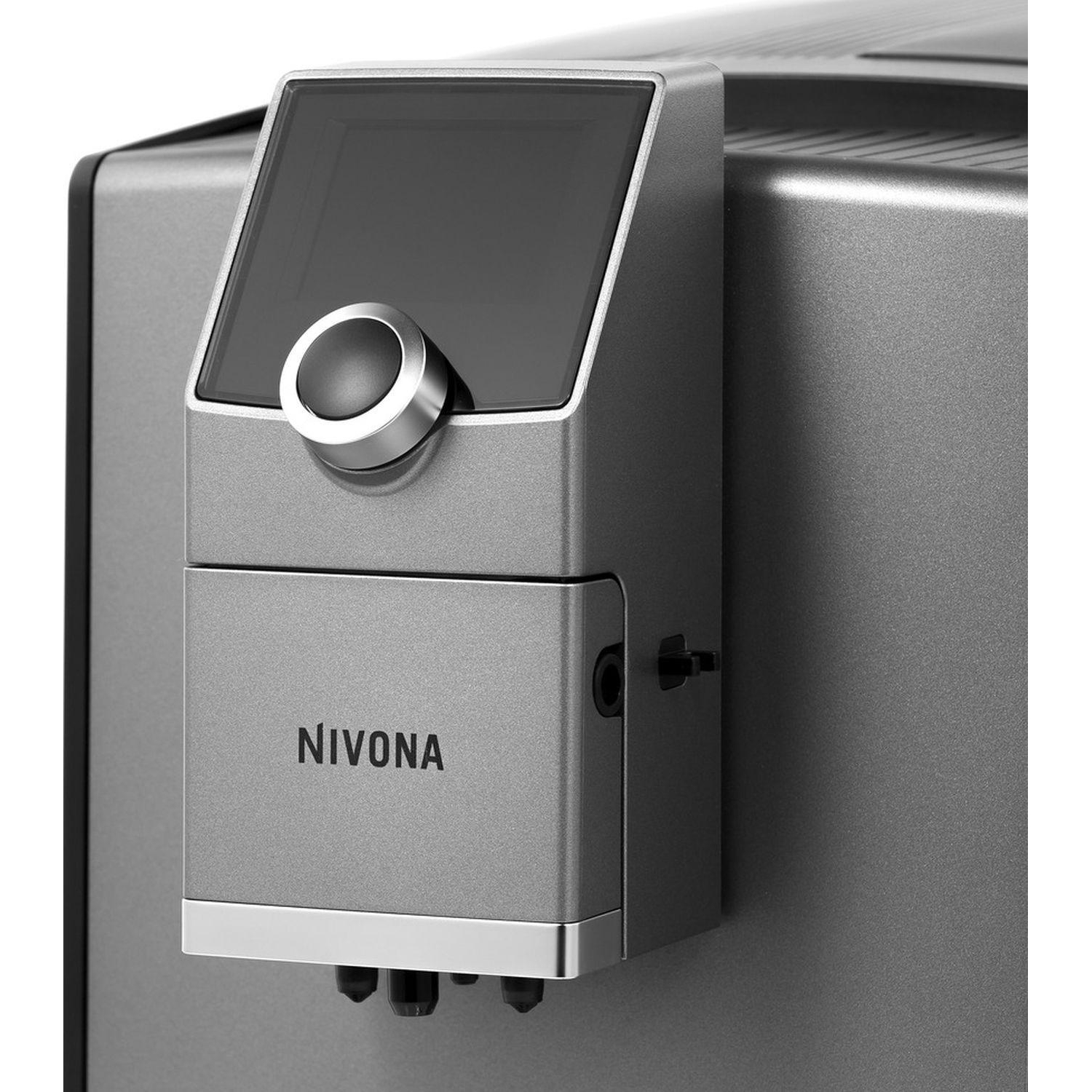 Кофемашина Nivona CafeRomatica NICR 795 - фото 4