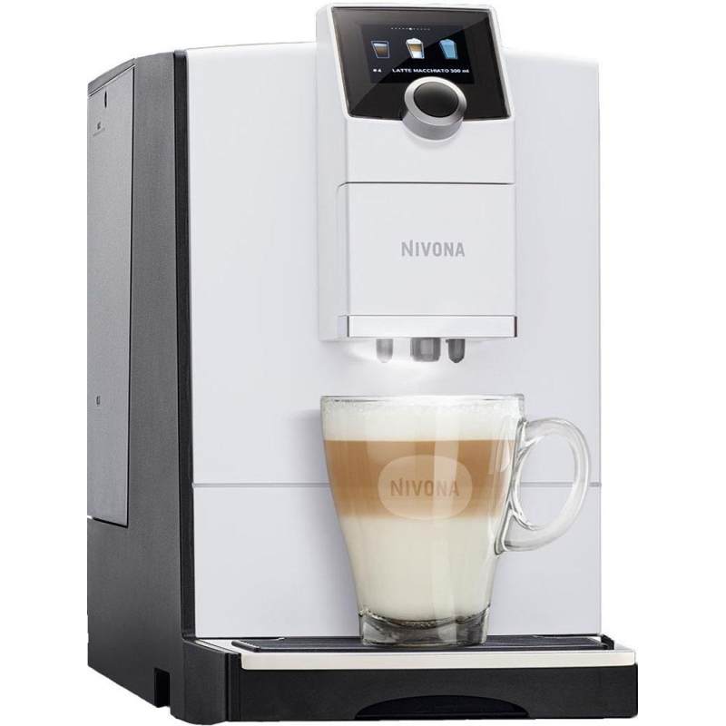 Кофемашина Nivona CafeRomatica NICR 796 - фото 1
