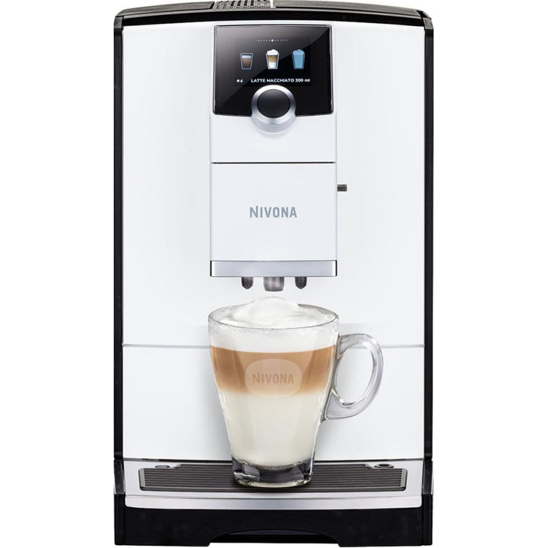 Кофемашина Nivona CafeRomatica NICR 796 - фото 2