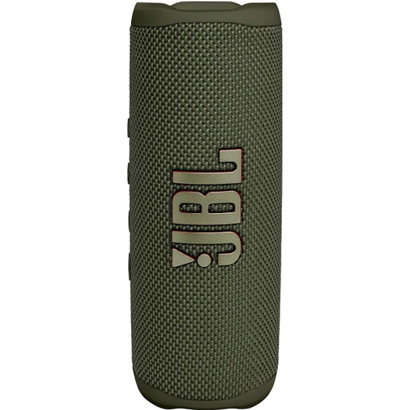Акустическая система JBL Flip 6 green (JBLFLIP6GREN) - фото 3