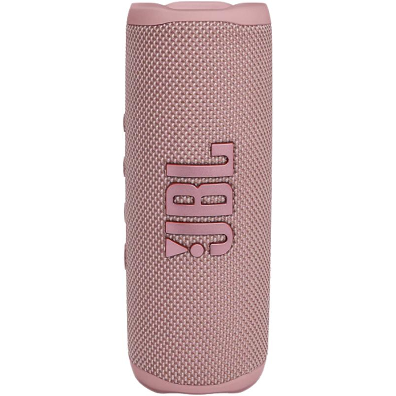 Акустическая система JBL Flip 6 pink (JBLFLIP6PINK) - фото 3