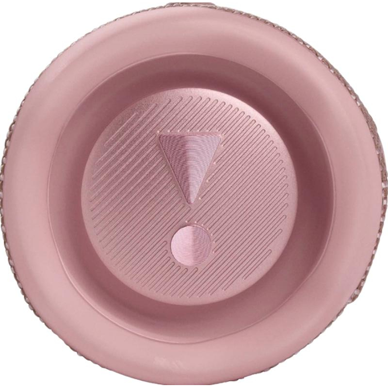 Акустическая система JBL Flip 6 pink (JBLFLIP6PINK) - фото 5