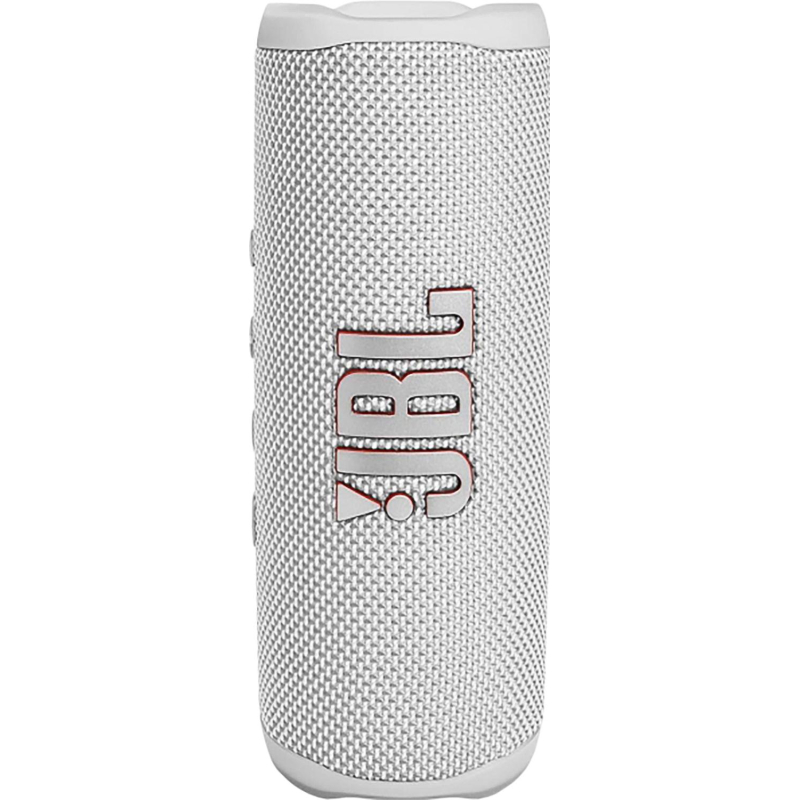 Акустическая система JBL Flip 6 white (JBLFLIP6WHT) - фото 3