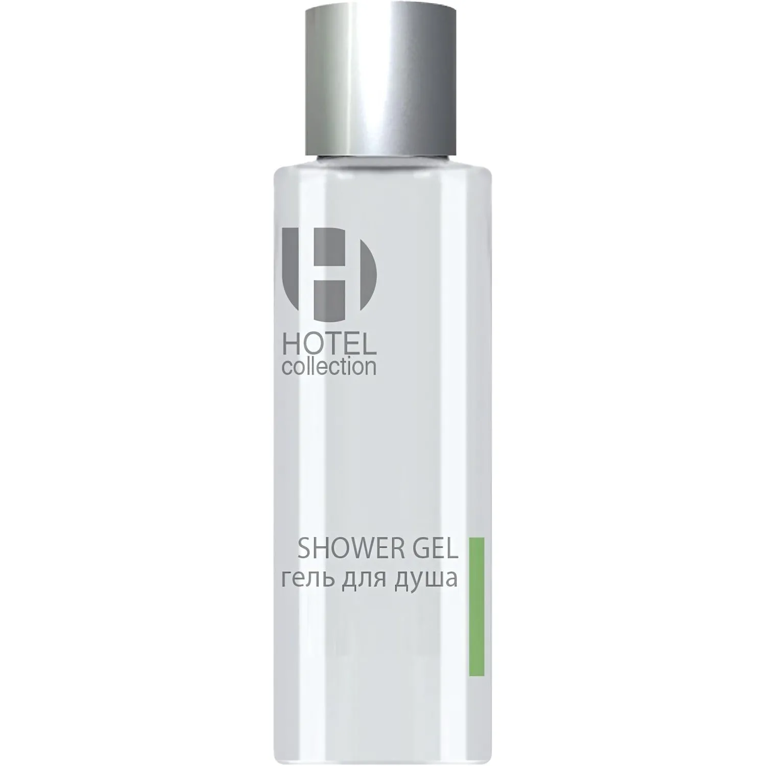 Гель для душа Luscan Hotel collection ,флакон 30мл,200шт - фото 1