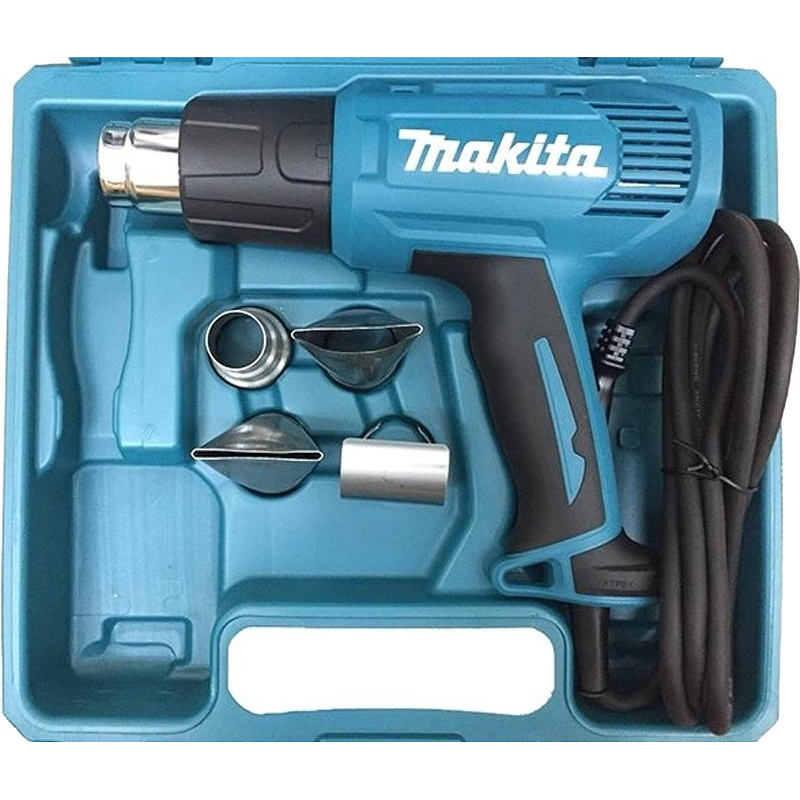 Фен технический MAKITA HG5030K (198932) - фото 2