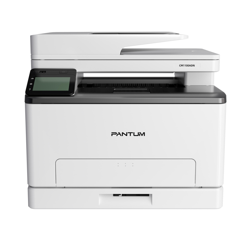 МФУ Pantum CM1100ADN (CM1100ADN) A4 Duplex Net - фото 1