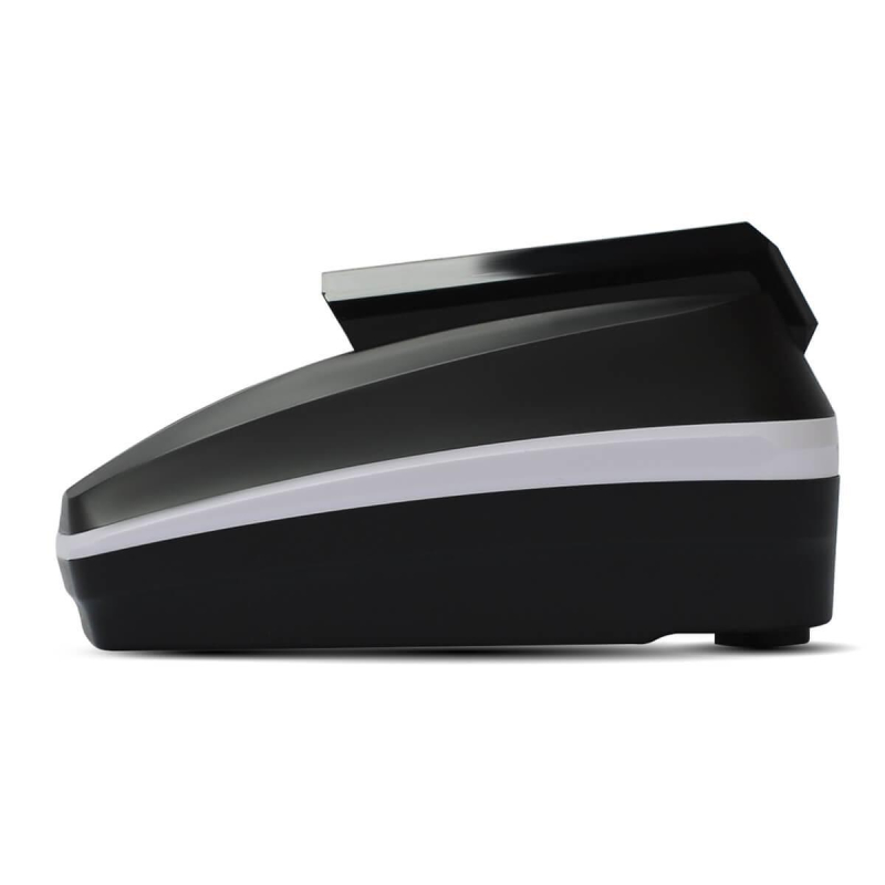 Детектор банкнот Mertech D-20A Promatic LED Multi c АКБ (RUB; USD; EUR) - фото 4