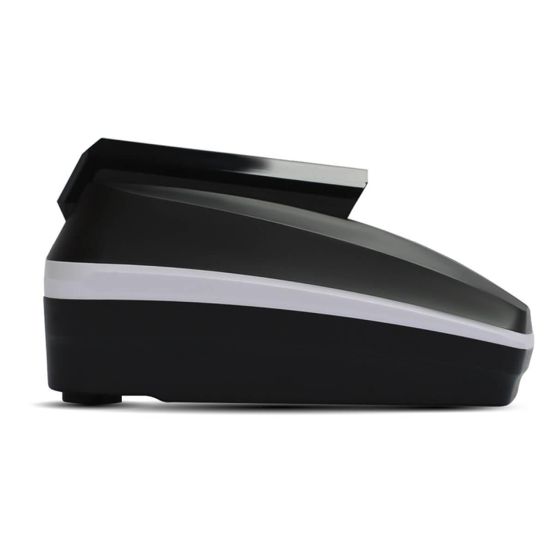 Детектор банкнот Mertech D-20A Promatic LED Multi c АКБ (RUB; USD; EUR) - фото 5