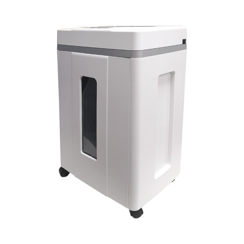 Шредер (уничтожитель) Office Kit S200TS (0,8х2), P-7ур.секр., 6лист, 25л - фото 1