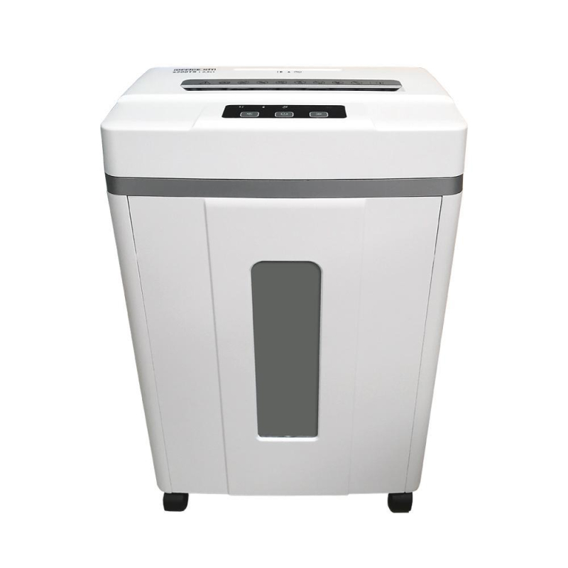 Шредер (уничтожитель) Office Kit S200TS (0,8х2), P-7ур.секр., 6лист, 25л - фото 2