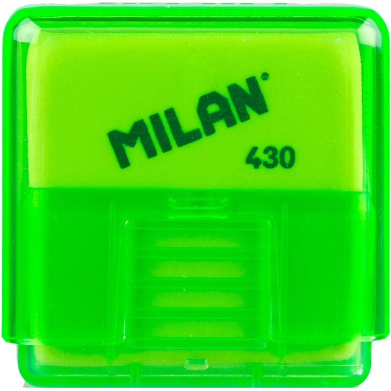 Ластик Milan из синтетич каучука School 430 для детей, наб BYM10330 1380668 - фото 3
