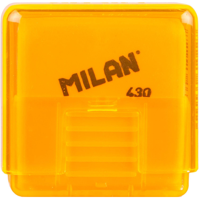 Ластик Milan из синтетич каучука School 430 для детей, наб BYM10330 1380668 - фото 4