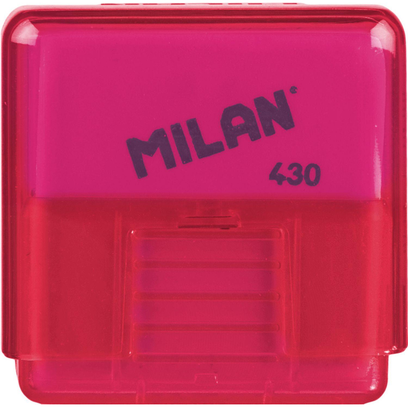 Ластик Milan из синтетич каучука School 430 для детей, наб BYM10330 1380668 - фото 5
