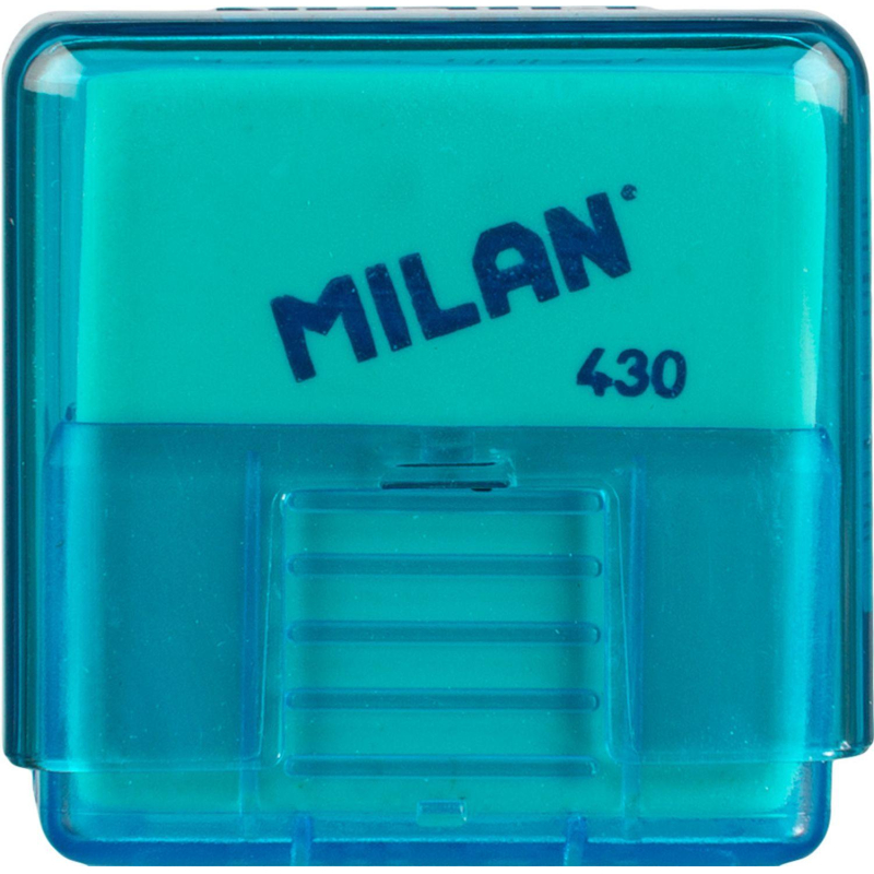 Ластик Milan из синтетич каучука School 430 для детей, наб BYM10330 1380668 - фото 6