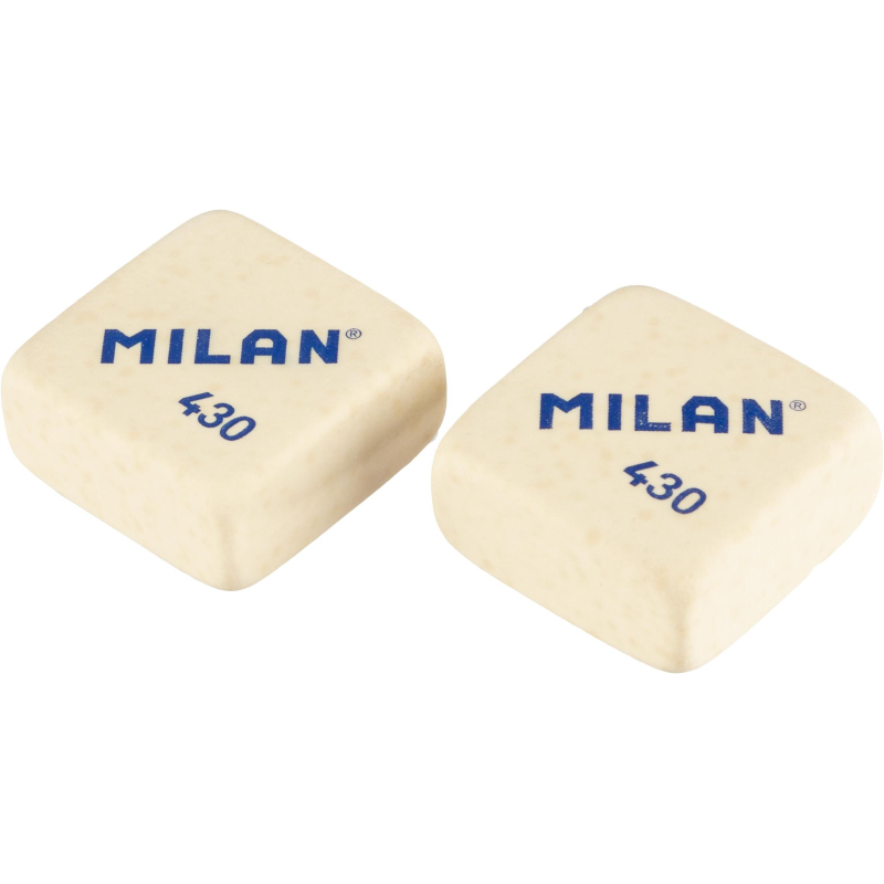 Ластик Milan из синтетич каучука School 430 для детей, наб BYM10330 1380668 - фото 10