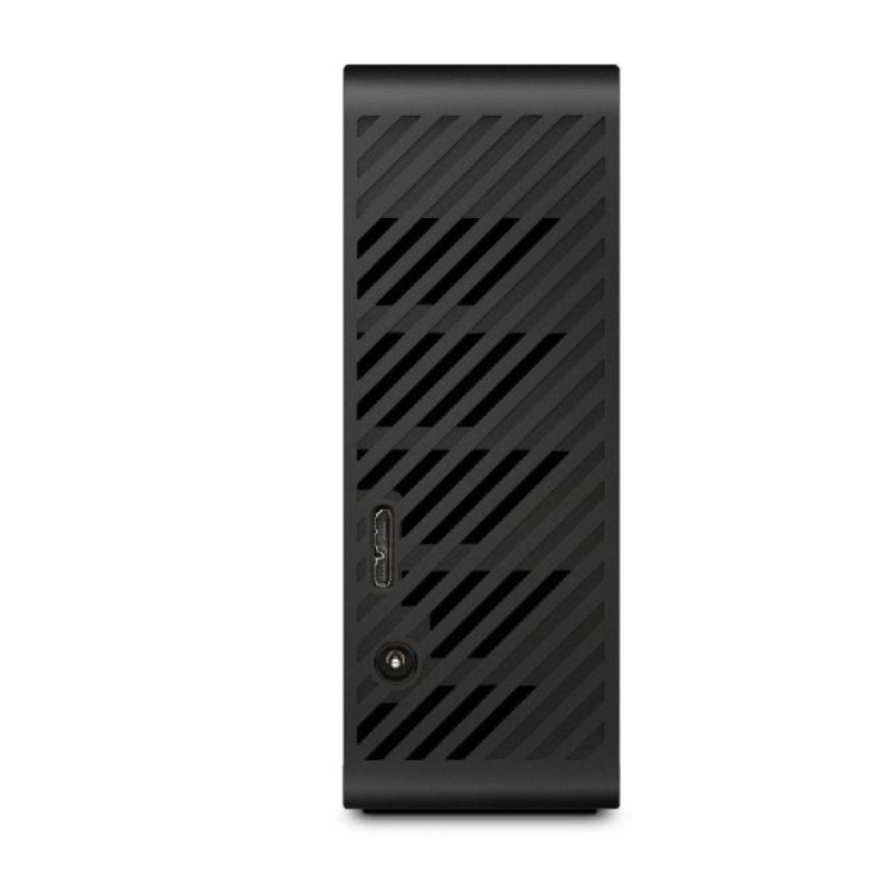 Портативный HDD Seagate 8Tb Expansion Desk 3,5 USB 3.0 (STKP8000400) - фото 4