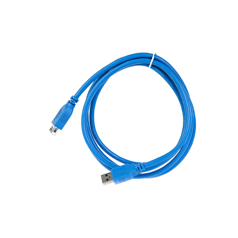Удлинитель USB3.0 Am-Af 1,8m VCOM (VUS7065-1.8M) - фото 2