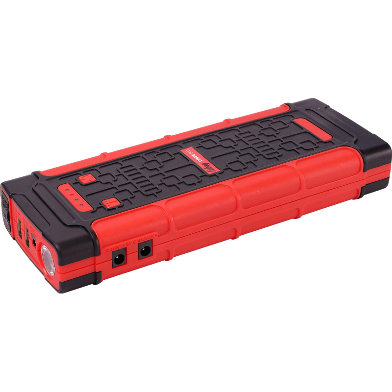 Пусковое устройство для авто FUBAG DRIVE 600 (46310) - фото 1