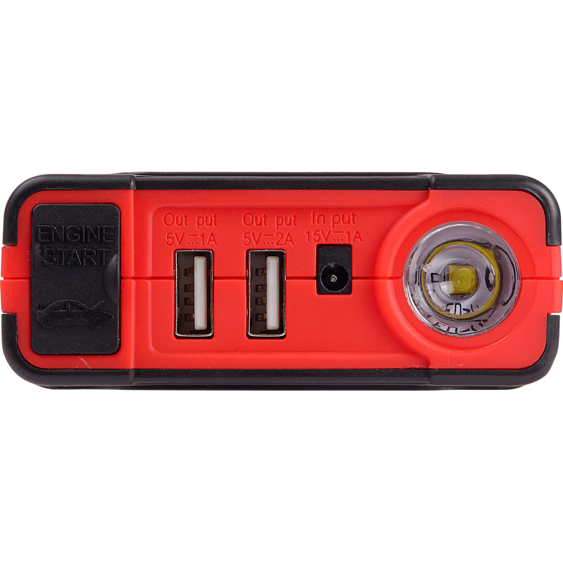Пусковое устройство для авто FUBAG DRIVE 600 (46310) - фото 2