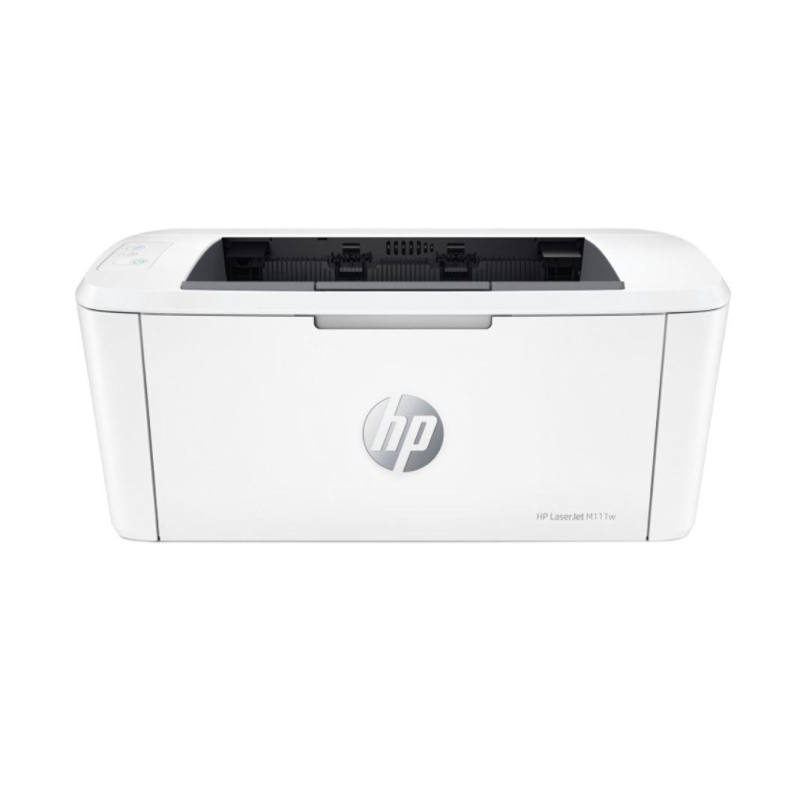 Принтер HP LaserJet M111w (7MD68A) - фото 1