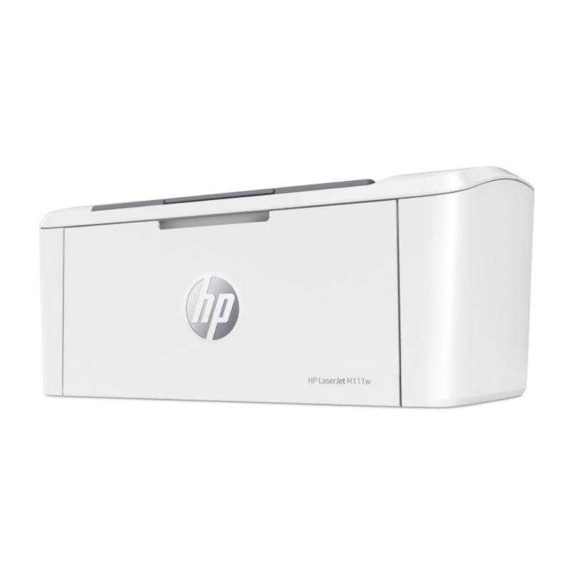 Принтер HP LaserJet M111w (7MD68A) - фото 2
