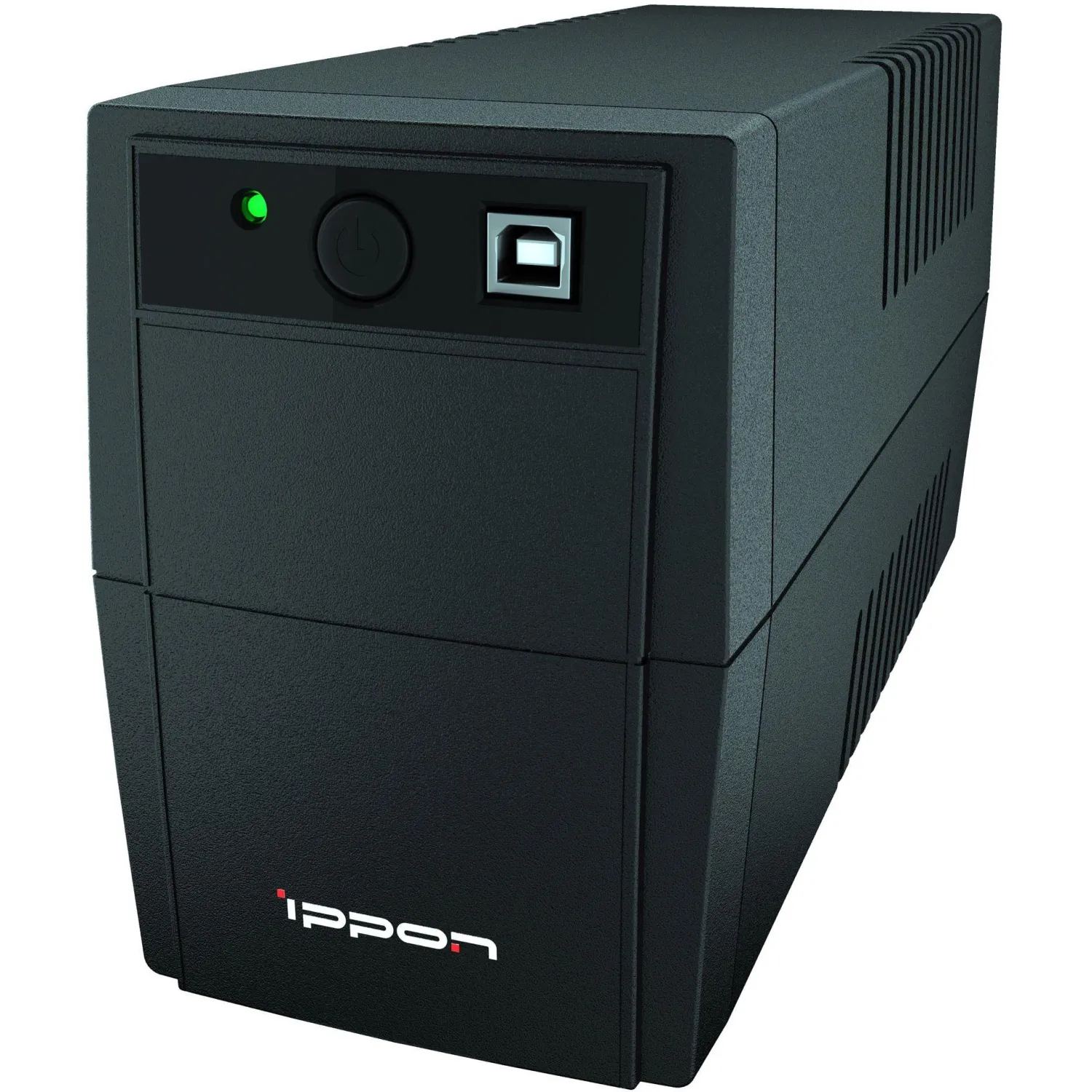 ИБП Ippon Back Basic 1050S Euro (1373878) - фото 1