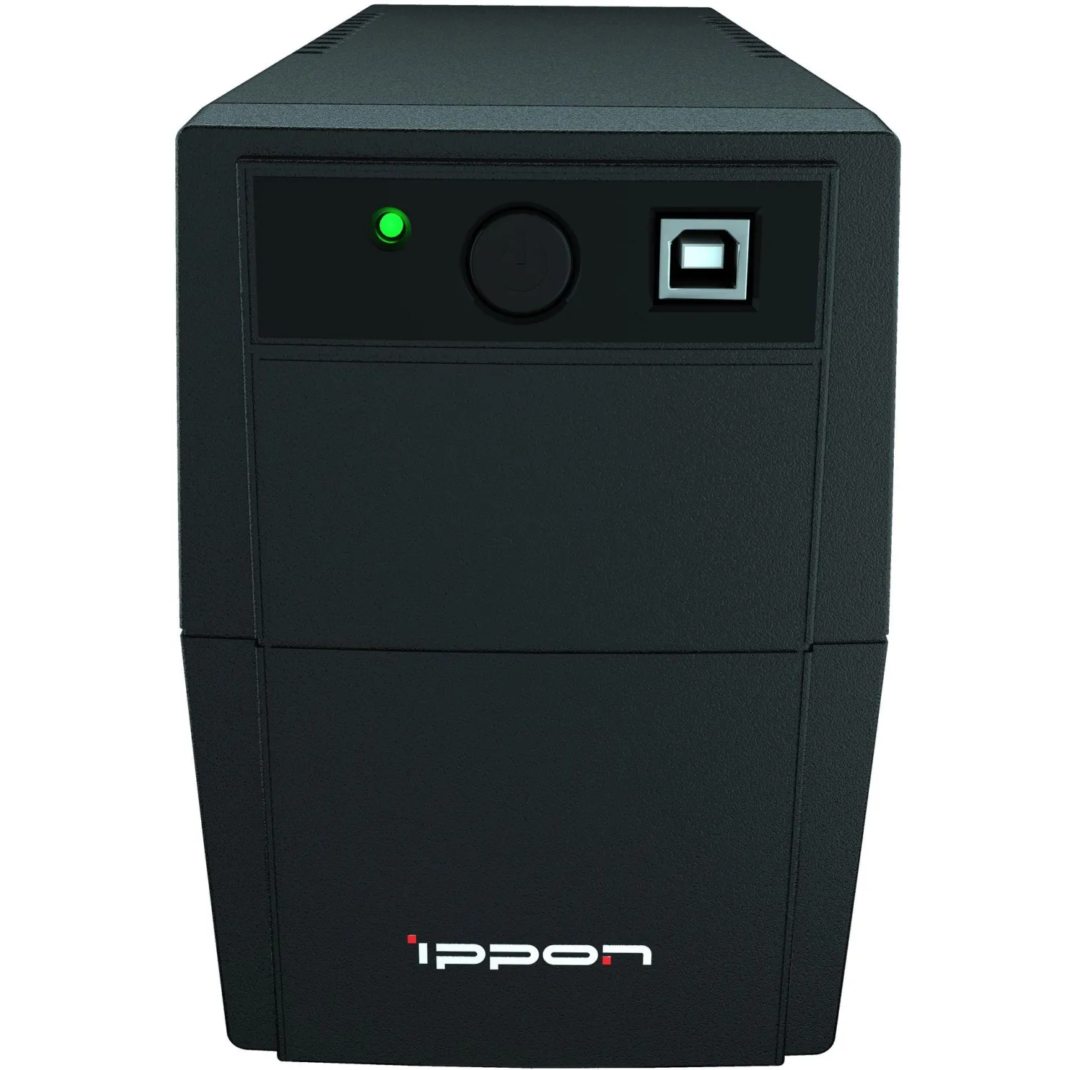 ИБП Ippon Back Basic 1050S Euro (1373878) - фото 3